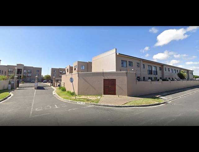 2 BEDROOM PROPERTY TO RENT IN PARKLANDS